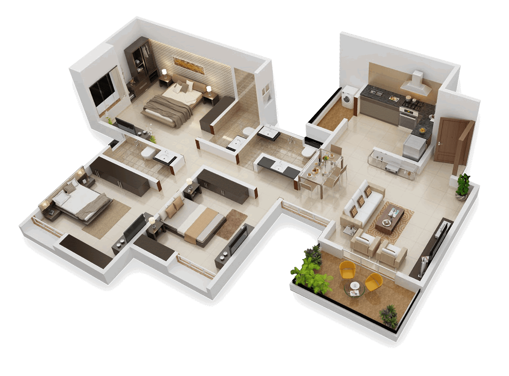 connected-smart-home-diagram